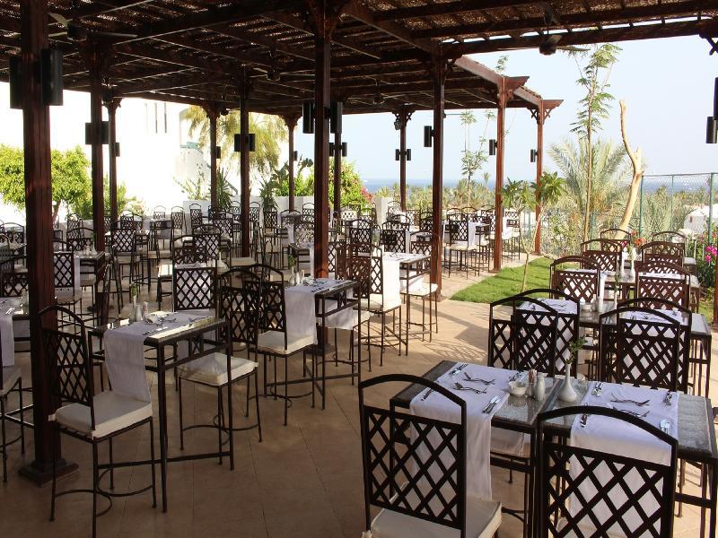 Complex Jaz Neo Naama Bay