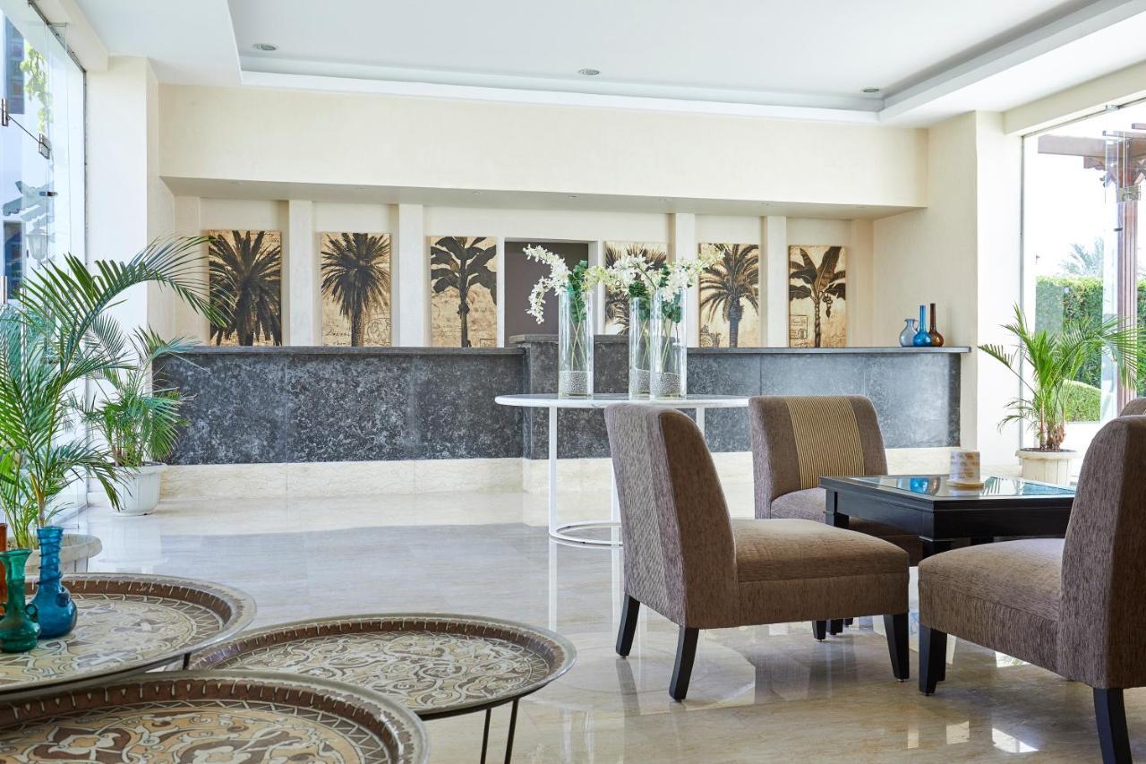 Jaz Neo Naama Bay Complex