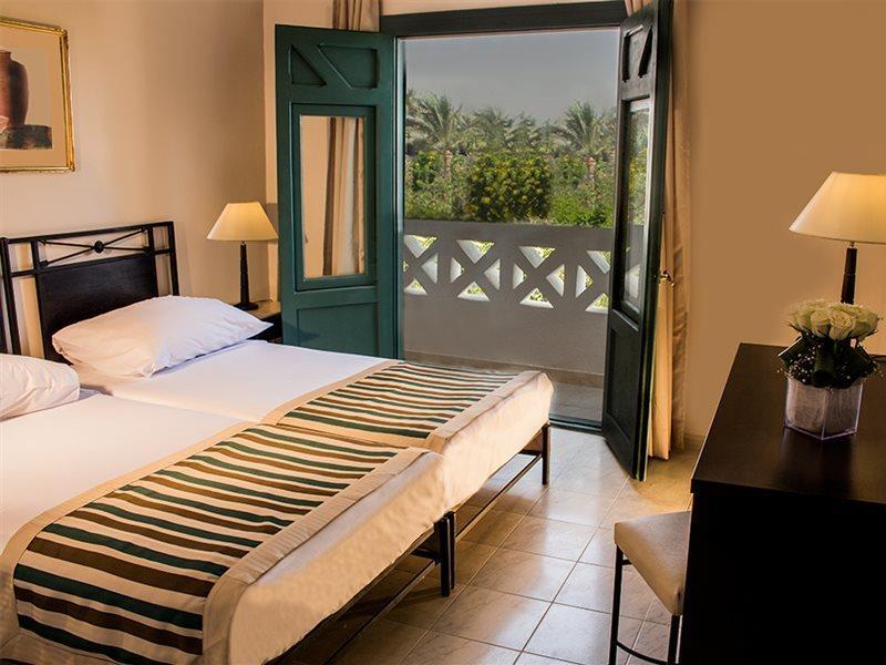 Complex Jaz Neo Naama Bay Sharm el-Sheikh