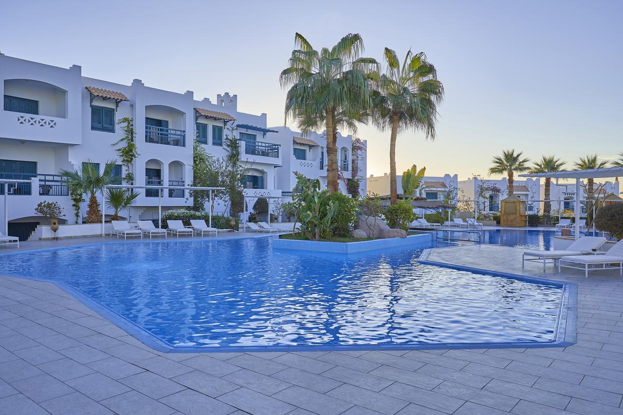 Complex Jaz Neo Naama Bay