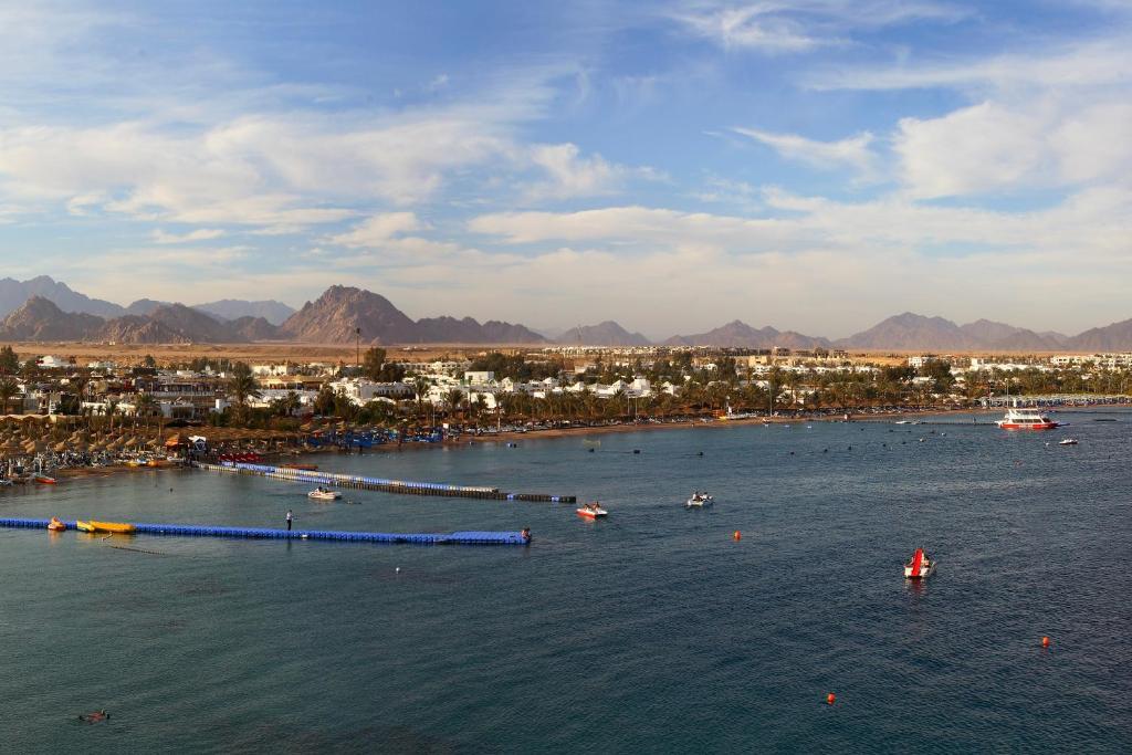 Resort Jaz Neo Naama Bay Sharm el Sheikh