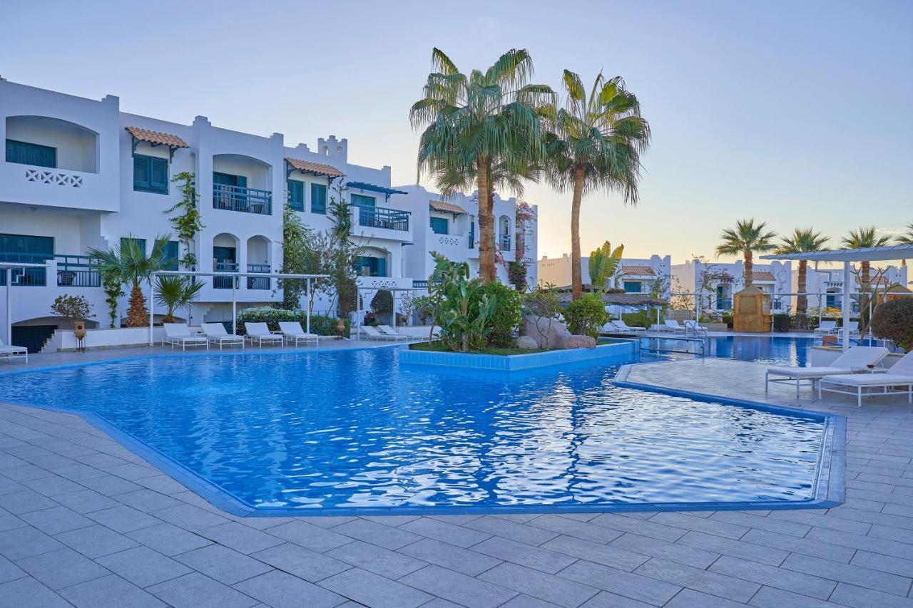 Jaz Neo Naama Bay Resort Sharm el Sheikh