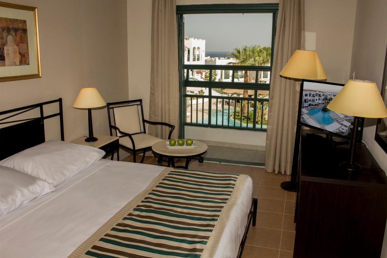 Resort Jaz Neo Naama Bay Sharm el Sheikh