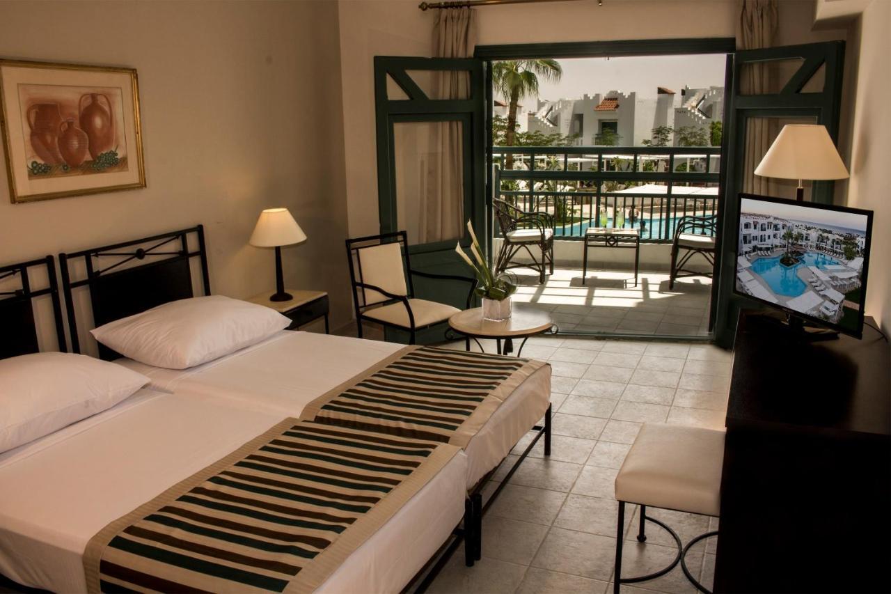 Resort Jaz Neo Naama Bay Sharm el Sheikh