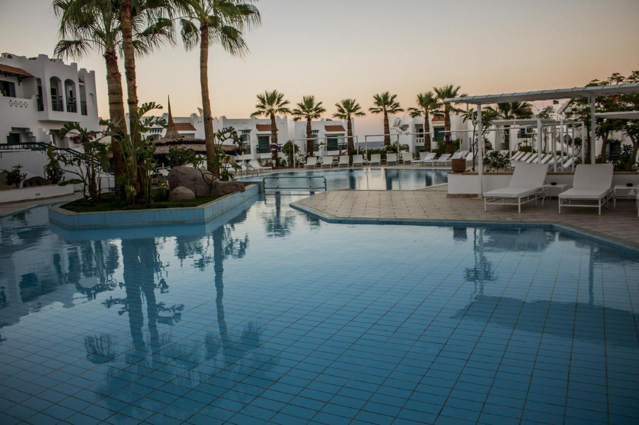 Resort Jaz Neo Naama Bay Sharm el Sheikh