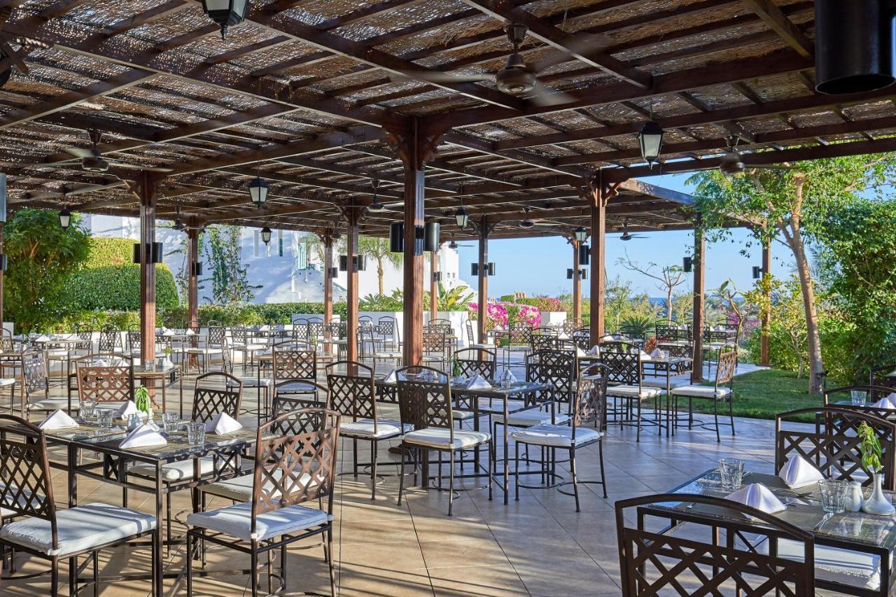 Jaz Neo Naama Bay Resort 4*