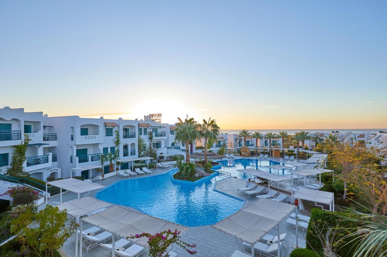 Jaz Neo Naama Bay Sharm el Sheikh