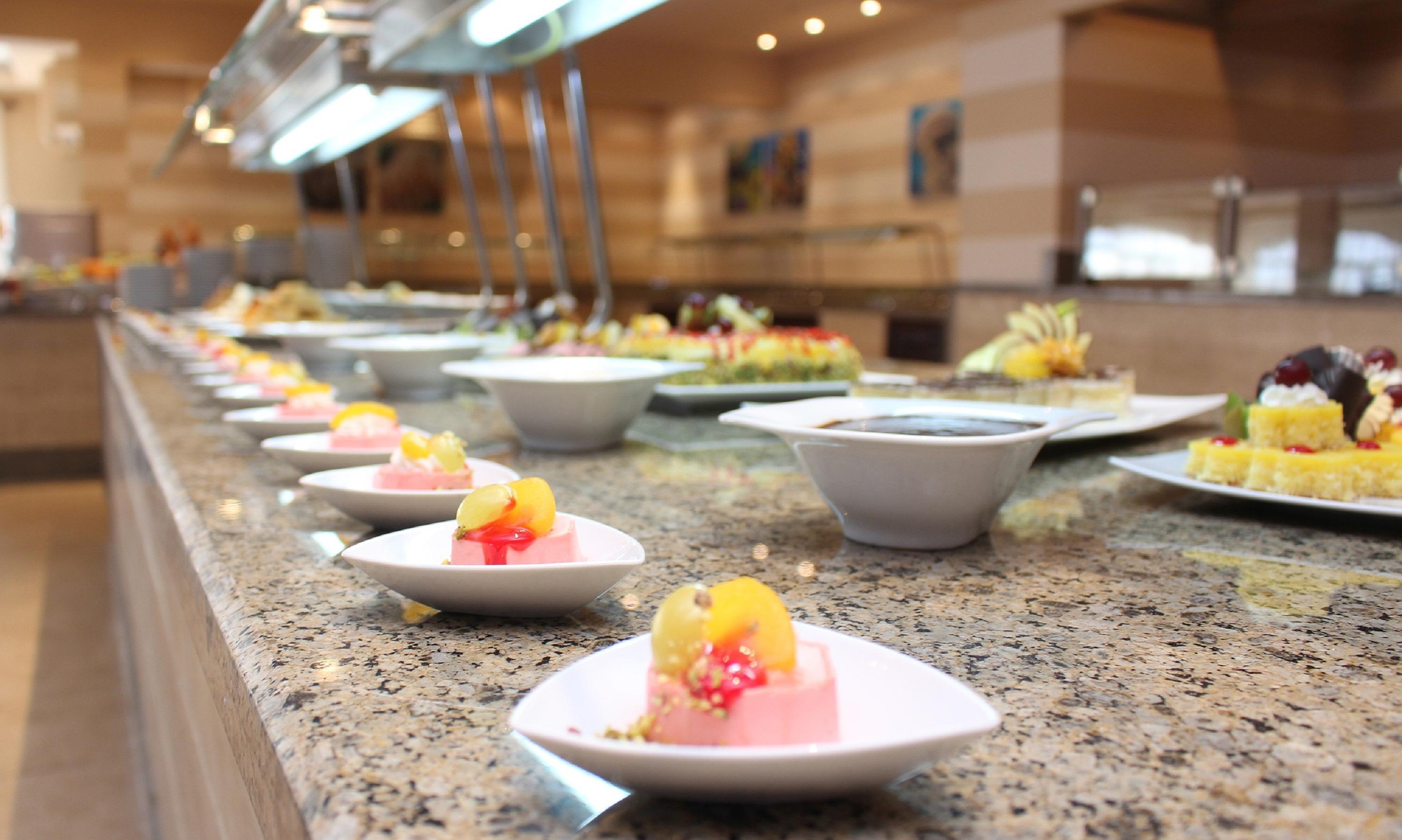 Resort Jaz Neo Naama Bay Sharm El-Sheikh