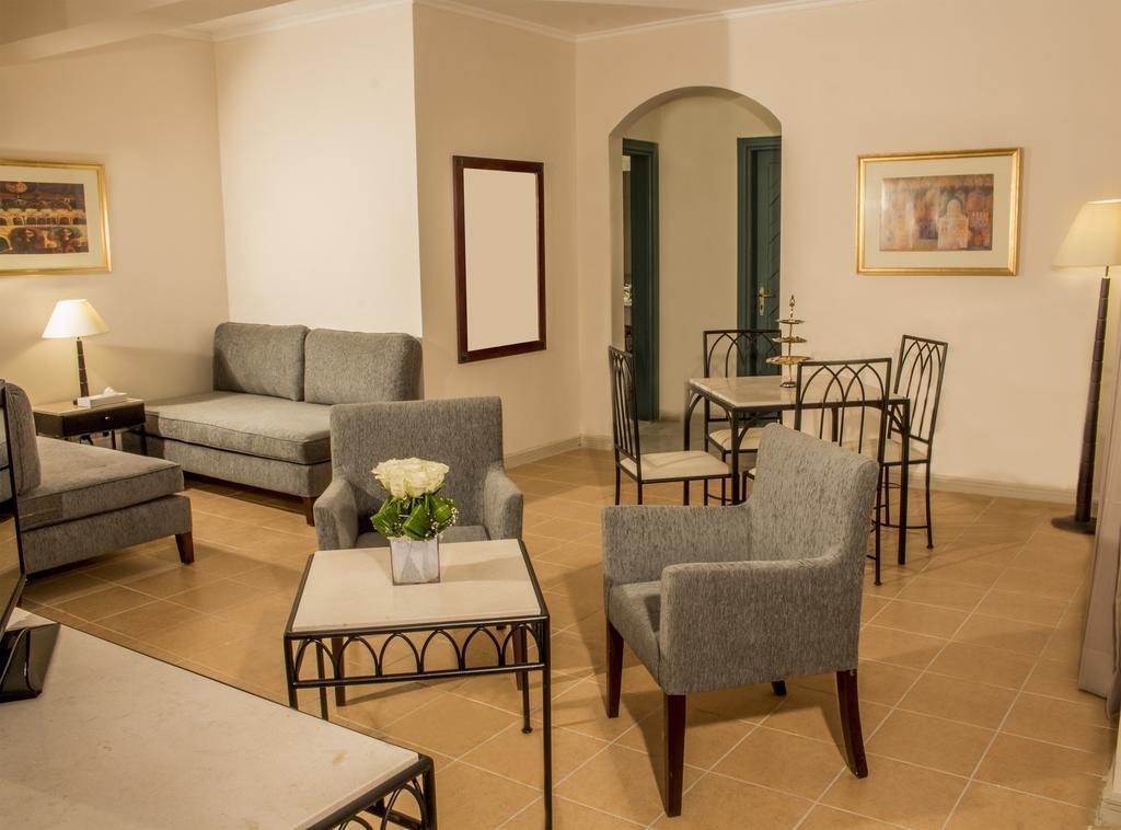 Jaz Neo Naama Bay Resort