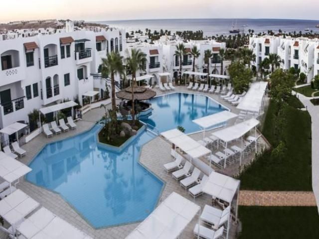 Jaz Neo Naama Bay 4* Sharm El-Sheikh