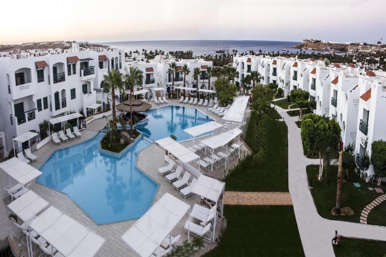 Jaz Neo Naama Bay 4* Sharm El-Sheikh