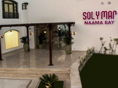 Resort Jaz Neo Naama Bay Sharm El-Sheikh