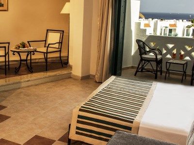 Resort Jaz Neo Naama Bay Sharm El-Sheikh