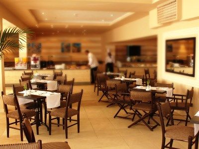 Resort Jaz Neo Naama Bay Sharm El-Sheikh