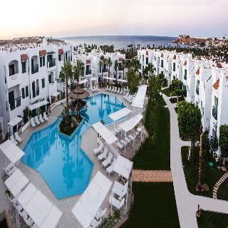 Jaz Neo Naama Bay Resort Sharm El-Sheikh