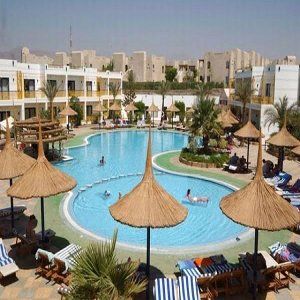 Resort Jaz Neo Naama Bay Sharm El-Sheikh