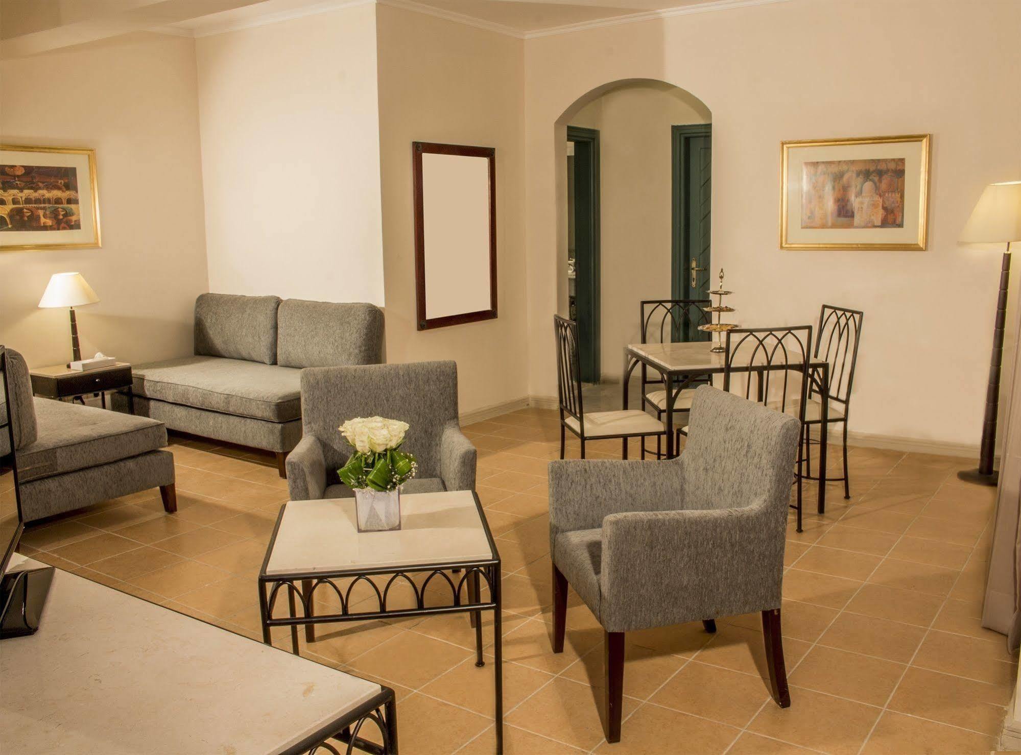 Jaz Neo Naama Bay Resort Sharm El-Sheikh