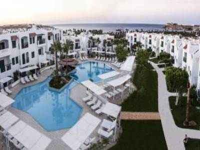 Station touristique Jaz Neo Naama Bay 4*